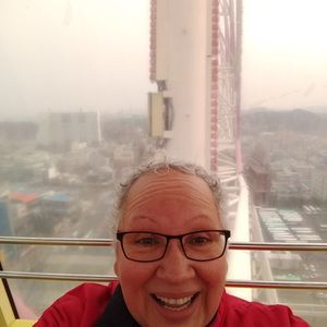 Meet your Posher, Kathi